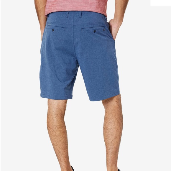 Hurley Phantom Walkshorts 38 - Picture 2 of 11